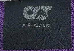 AlphaTauri - Damenhose - Gr. L – Bild 3