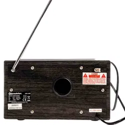 Nostalgie Radio Roadstar - Bild 2