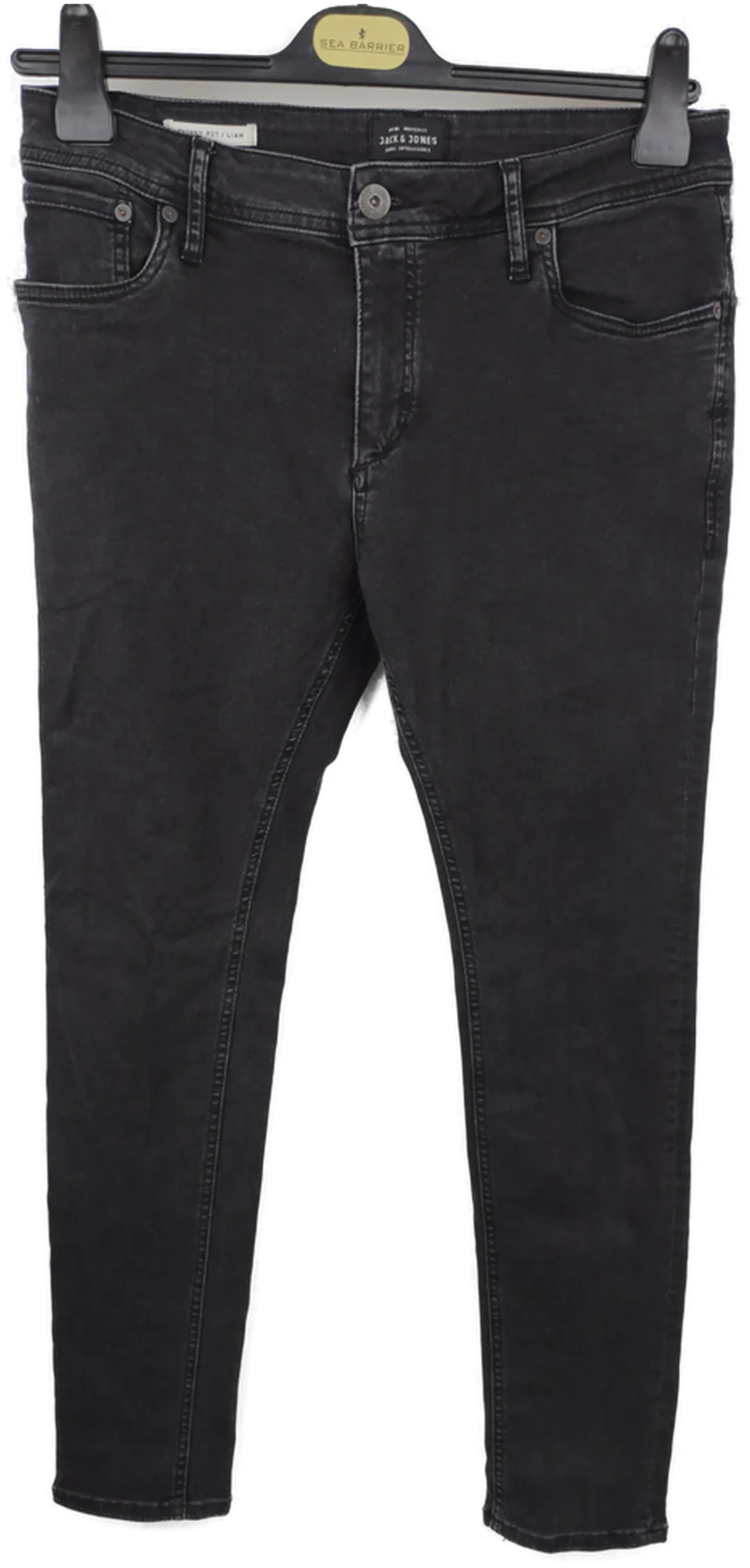 Jeans Damen, Jack&Jones, Gr. 32 - Bild 4