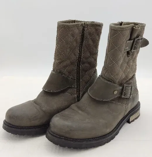 Barbour - Damen Stiefel - Bild 1