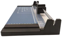 Dahle Papierschneider 507, A4 - Bild 4