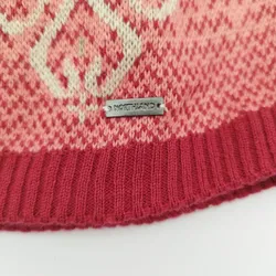 Northland Mütze bemustert, im besten Zustand - 100% Acryl - Bild 2