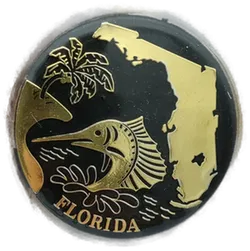 Dekorative Wanduhr aus Holz  - Bild 2