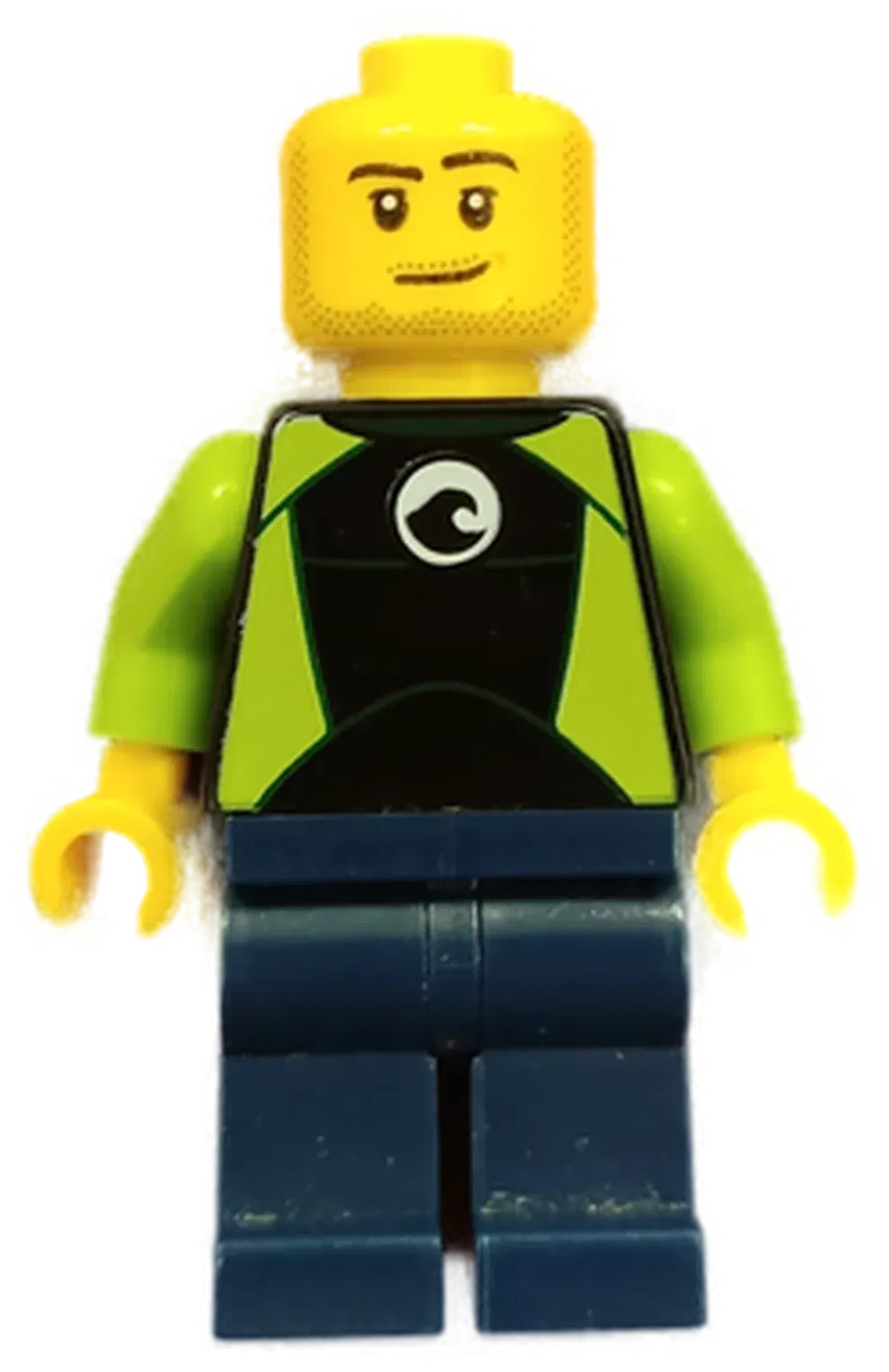 Lego Minifigur - Bild 1