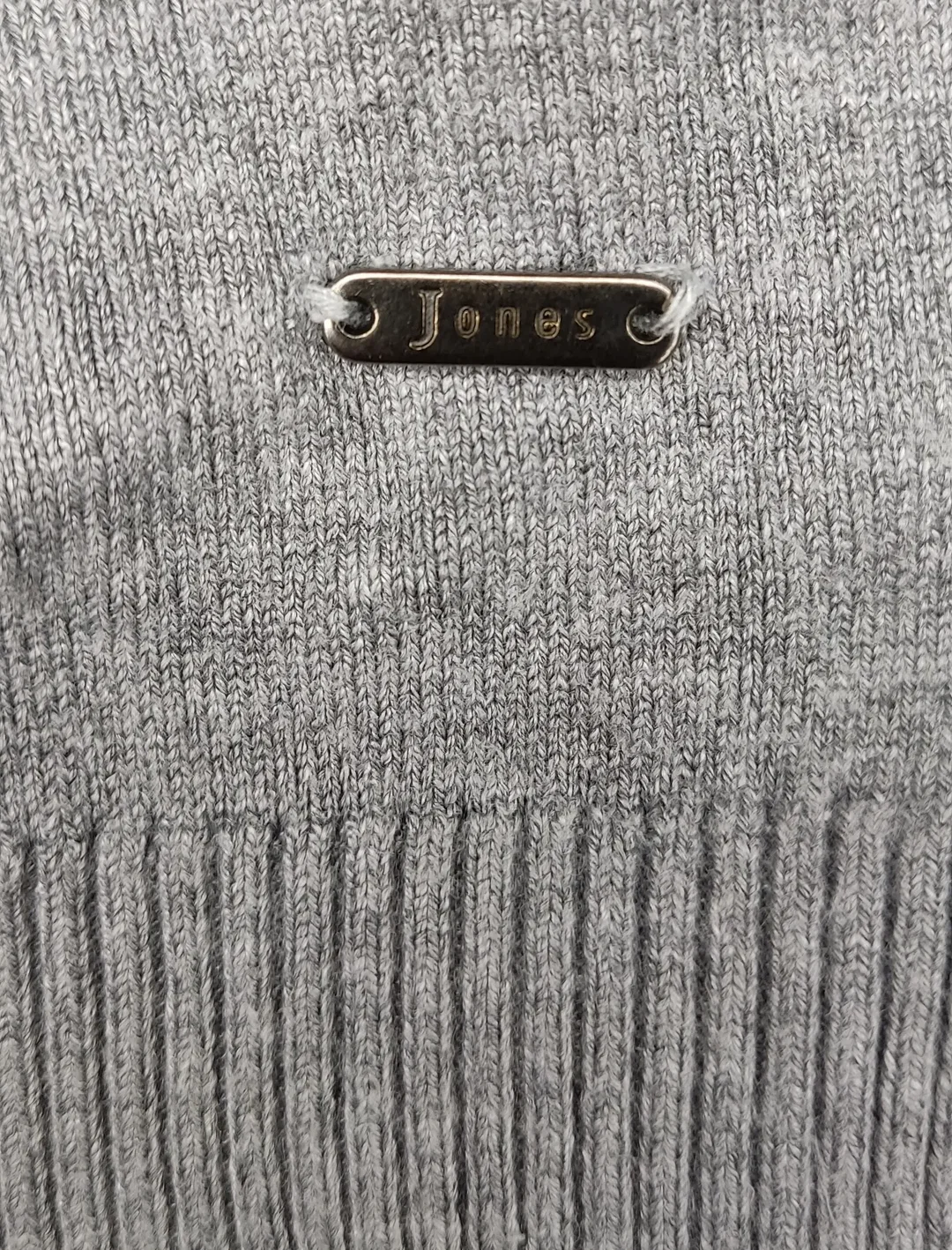 Jones Damen Rollkragenpullover Gr.42 – Bild 5