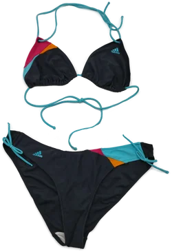 Adidas Bikini Set - Gr. 42 / Sportlich - Bild 1