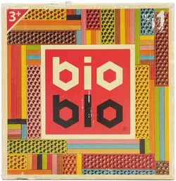 Bioblo-Bausteine - Bild 1