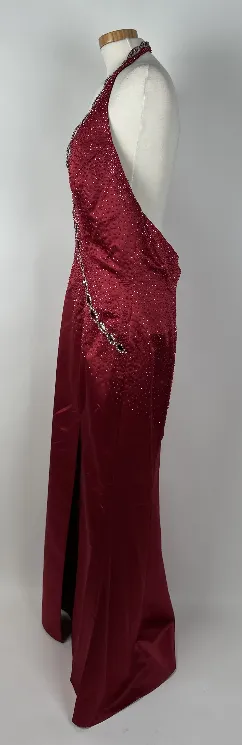 Nightscene Couture - Damen Abendkleid - Gr. XL - Bild 2