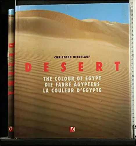 Couleur D'Egypte - Christoph Heidelauf - Bild 2