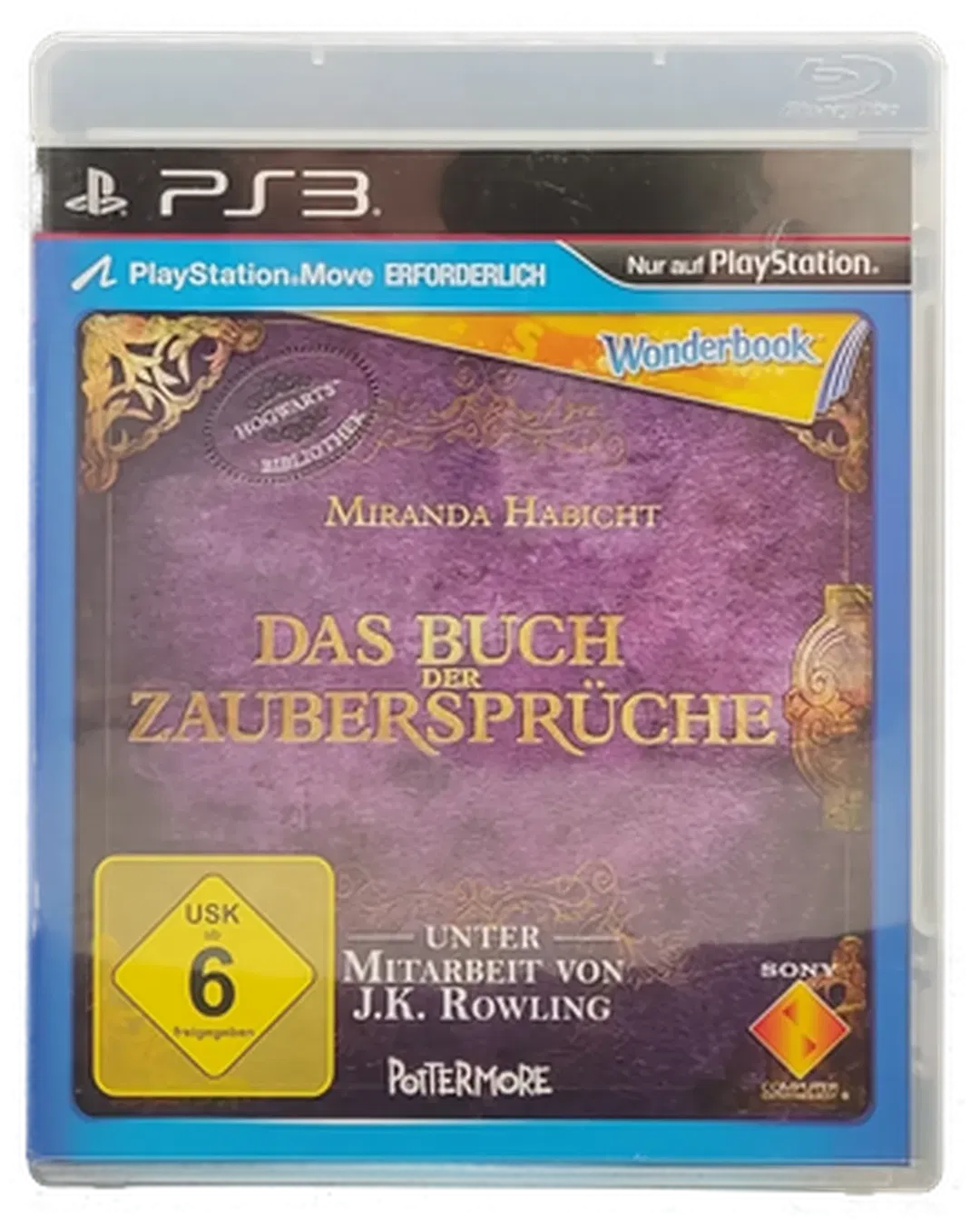 Playstation Sony PS3 Spiel 