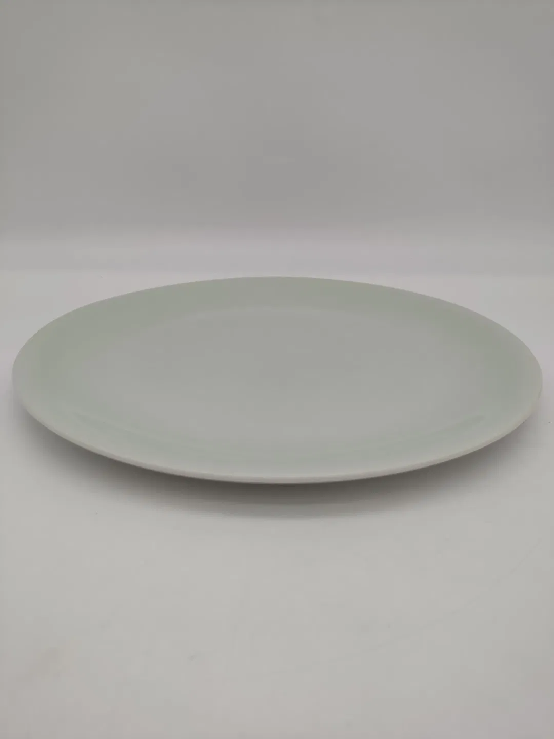 Lilien Porzellan - Servierplatte rund - Bild 4