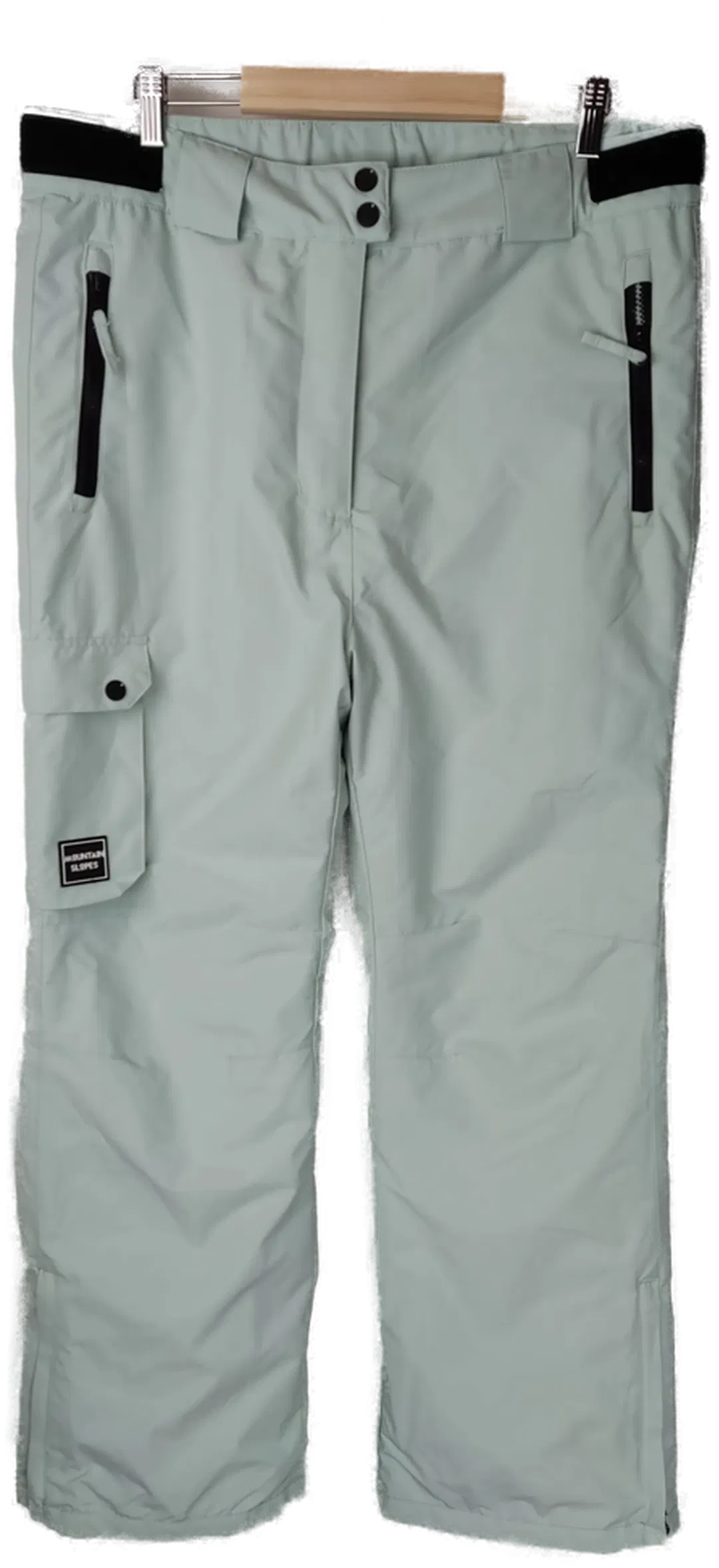 Damen Skihose CRIVIT Gr.44 | Sehr Guter Zustand - Bild 1