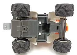 Playmobil Quad mit Aufziehfunktion – Vorschau 7