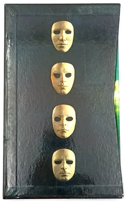 CD Pink Floyd - Is There Anybody Out There? The Wall Live 1980-81  - Bild 1