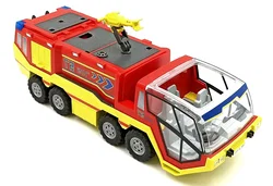 Playmobil Löschfahrzeug 70557 - Bild 1