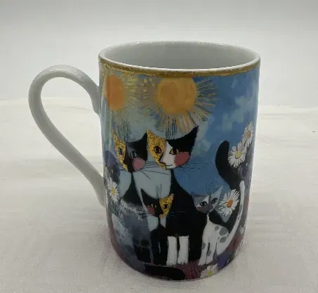 Goebel - Katzenfamilie - Bild 1