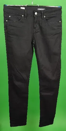 Tommy Hilfiger - Damen Jeanshose Gr. 26/32 - Bild 1