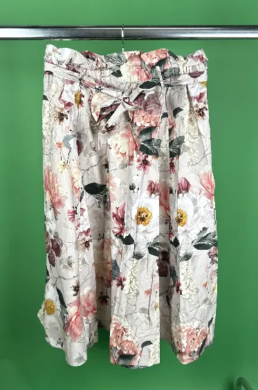 H&M - Damenrock - Gr. M - Bild 1