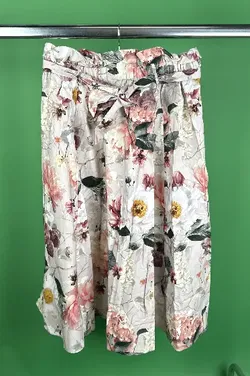 H&M - Damenrock - Gr. M - Bild 1