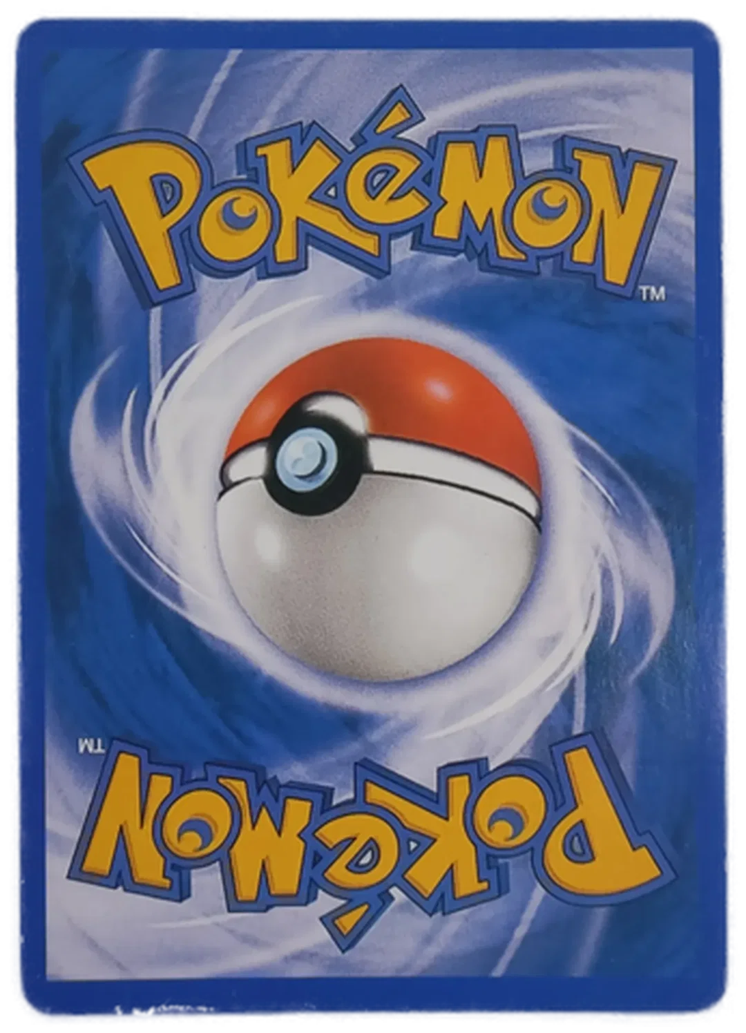 Pokémon Sammelkarte Basis Zarude – Bild 2