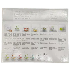 Chop King Gemüseschneider - Bild 4