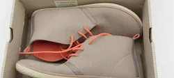 Vivobarefoot Damen Halbschuhe beige Gr. 38 - Bild 5