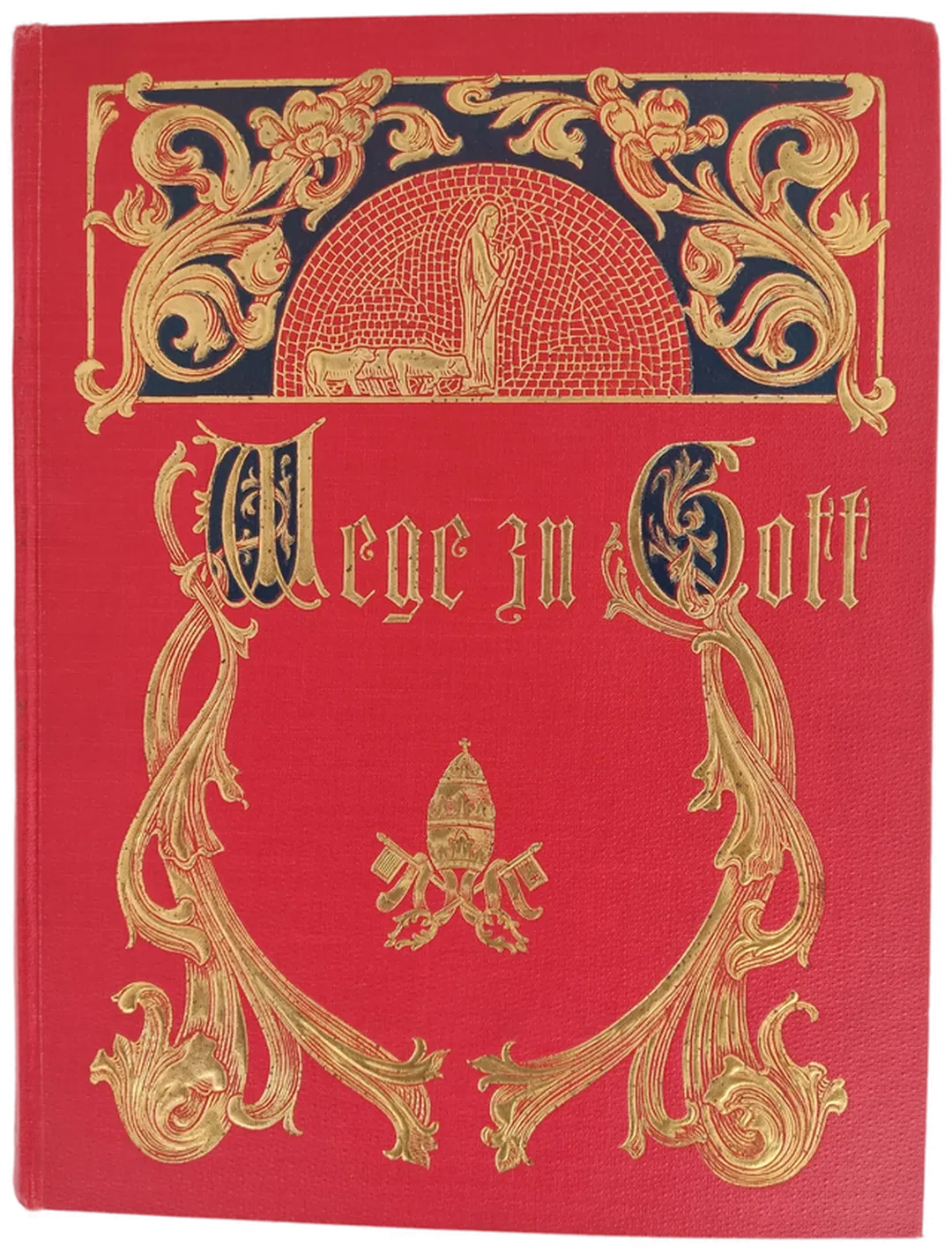 WEGE ZU GOTT - Dr. Fitzen in Eschweiler - Bild 1