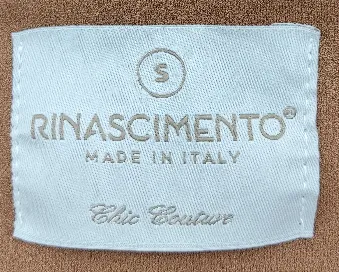 Rinascimento - Damenjacke Gr. S – Bild 5