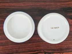 Dekorative Porzellandöschen im 3er Set  – Vorschau 7