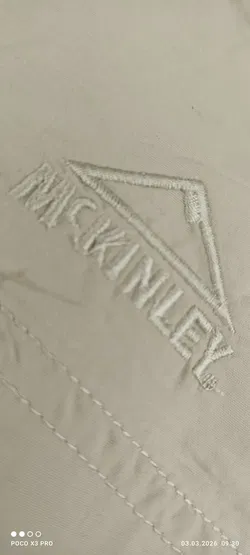 McKinley Outdorr-Caprihose - Bild 3