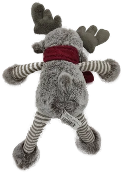 Plüsch Rentier Von Müller | Neuwertig Kuscheltier - Bild 5