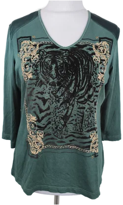 Gerry Weber, Damenshirt, Gr. L geschätzt
