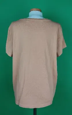 Mustang - Damen T-Shirt Gr. M - Bild 3