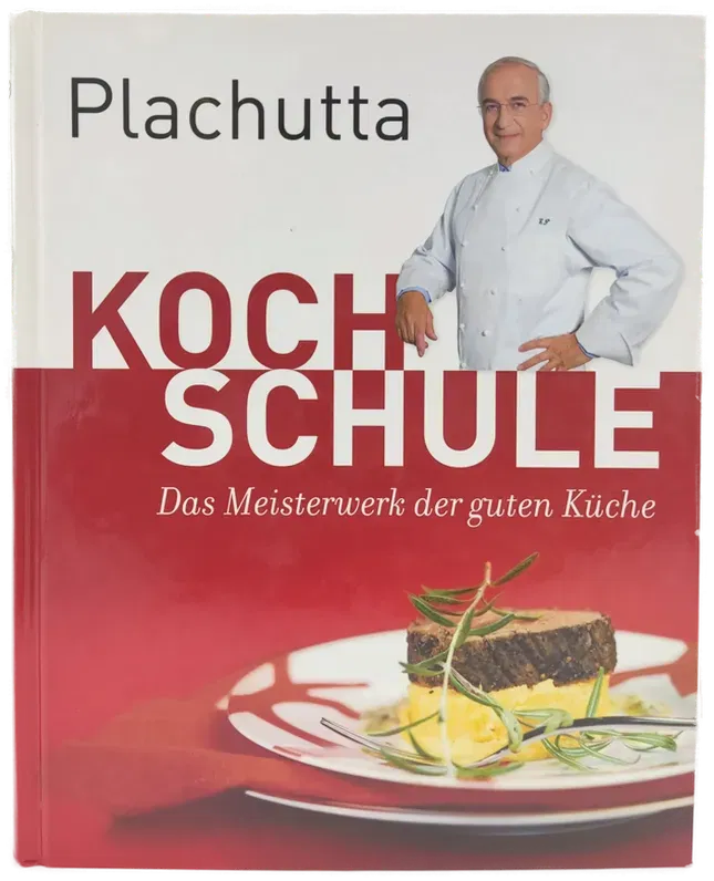 Plachutta - Kochschule - Bild 1