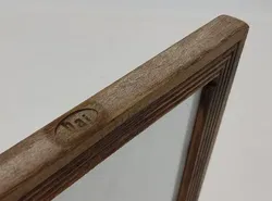 Handgemachtes aus der HAI Werkstatt - Bilderrahmen - Bild 3