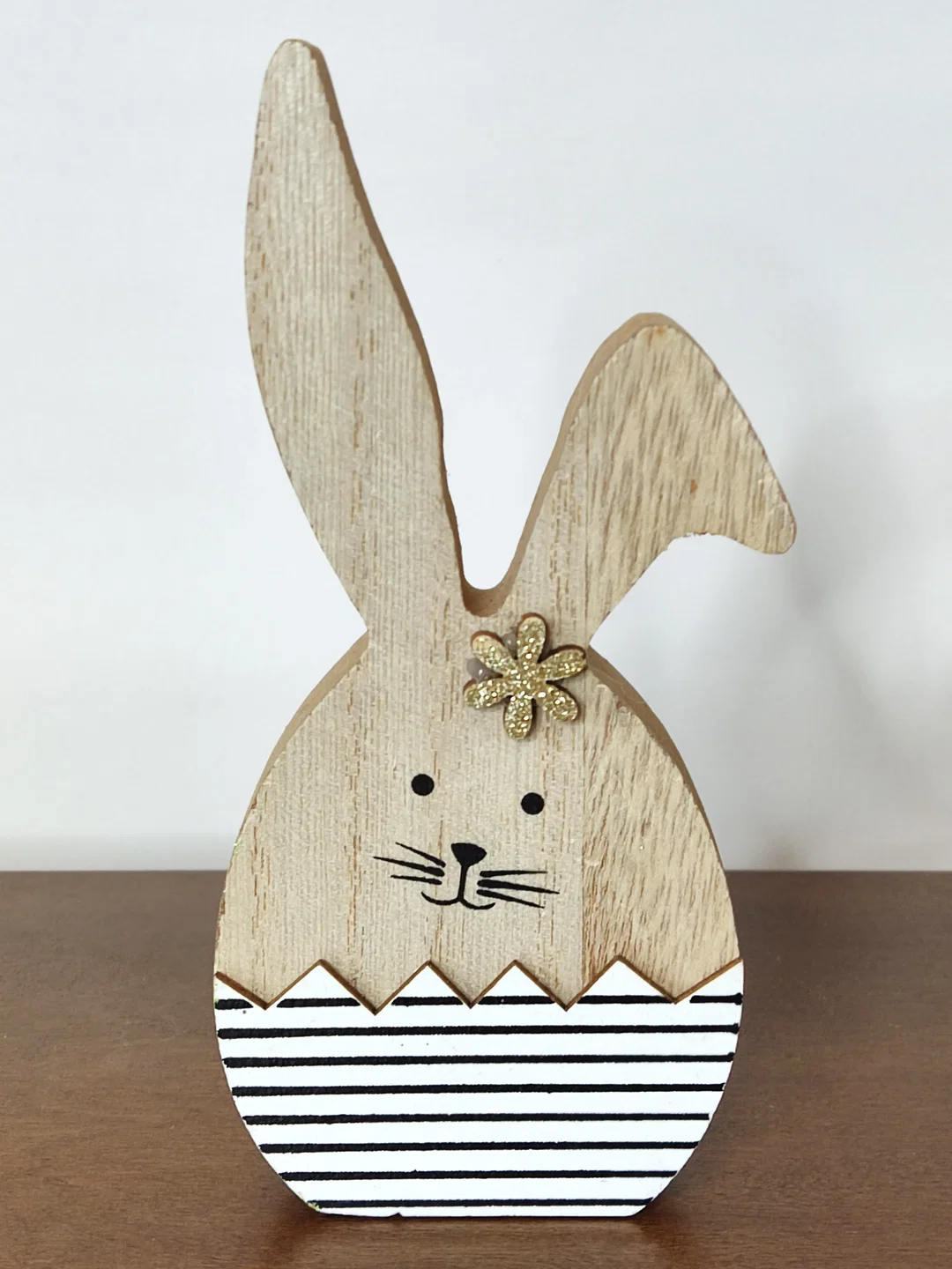 Osterdeko - Hasen - Set 7 – Bild 5