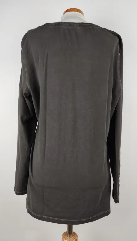 Sportalm Kitzbühel - Damen Shirt Gr. 46 – Bild 3