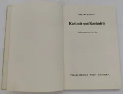 Buch 