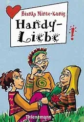 Handy-Liebe - Bianka Minte-König - Bild 1