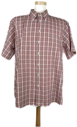 Atelier Romeo Herrenhemd kurzarm - XXL/54 - Bild 1