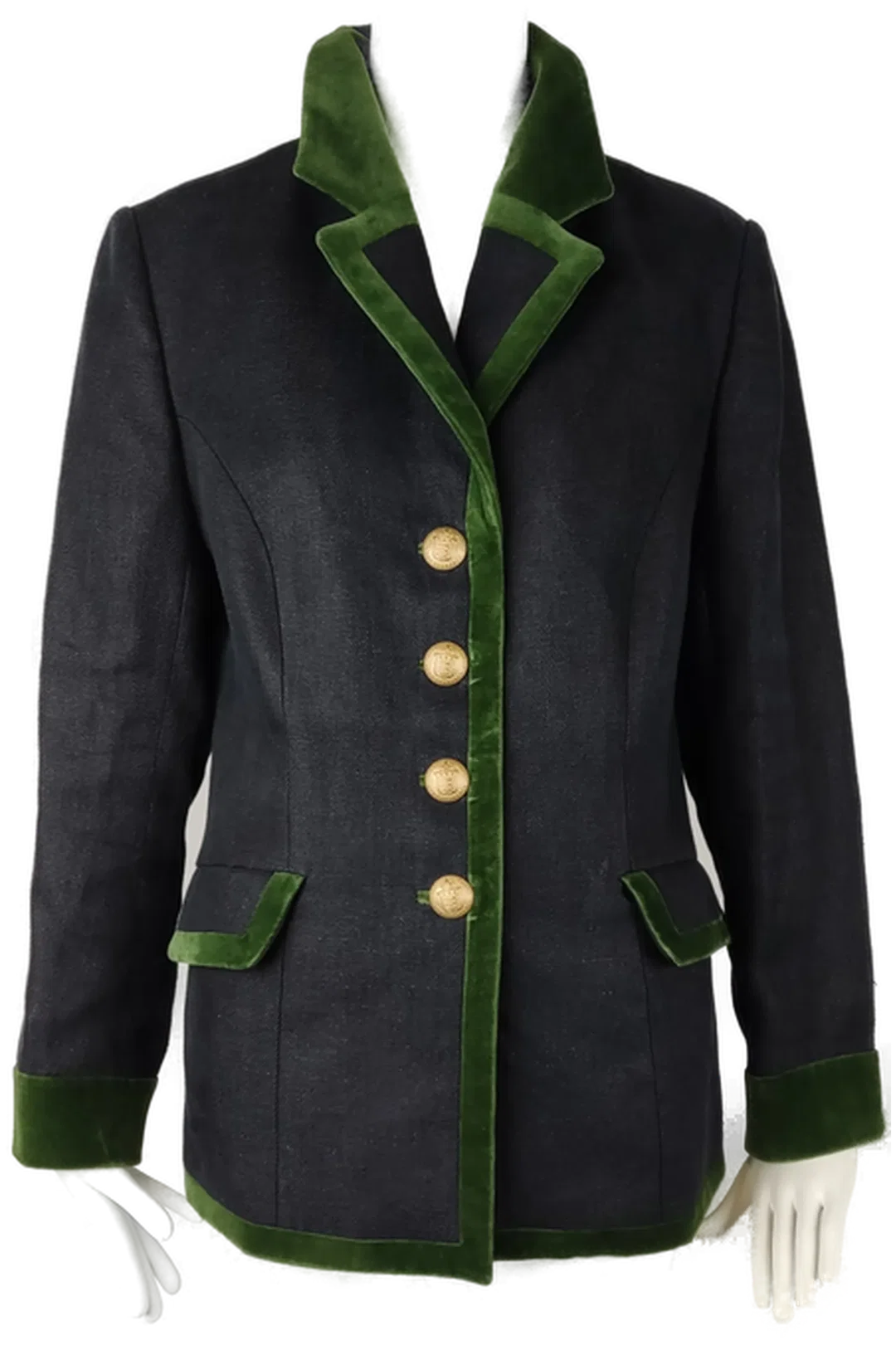 StajanTrachtenjacke für Damen Gr. 46 – Bild 2