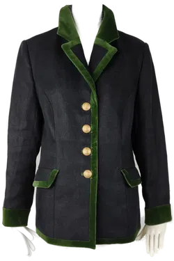 StajanTrachtenjacke für Damen Gr. 46 - Bild 2