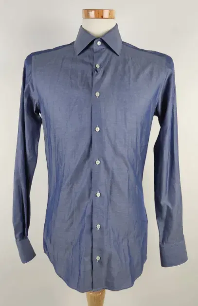 Windsor - Herrenhemd Gr. 38  - Bild 4