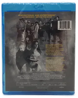 Blu-Ray 