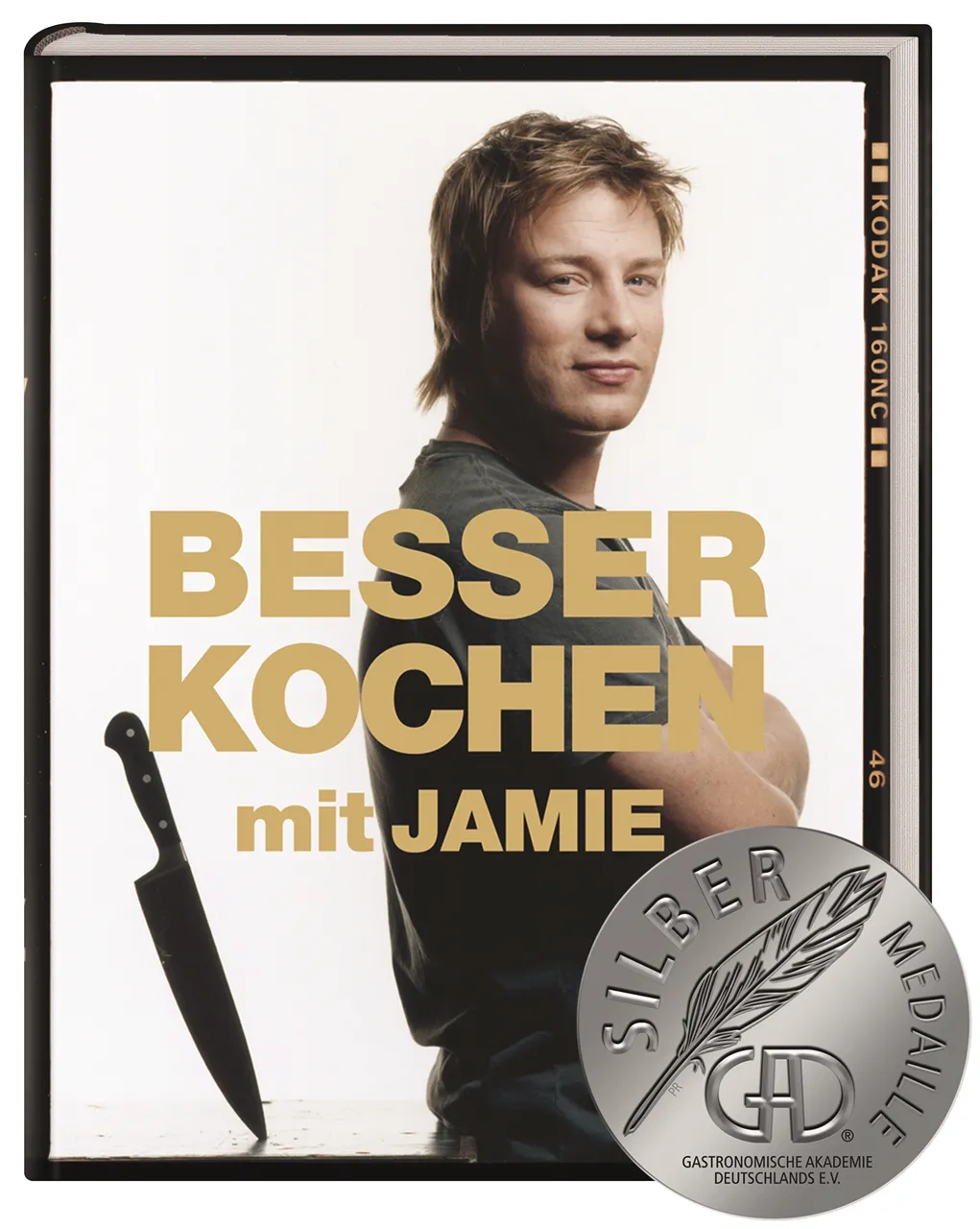 Besser kochen mit Jamie Oliver - Jamie Oliver - Bild 1
