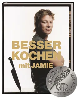 Besser kochen mit Jamie Oliver - Jamie Oliver - Bild 1