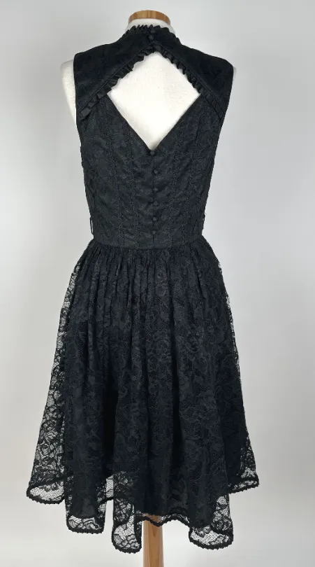Krüger Collection - Damen Trachten Zweiteiler - Gr. 36 – Bild 6