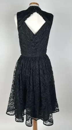 Krüger Collection - Damen Trachten Zweiteiler - Gr. 36 - Bild 6