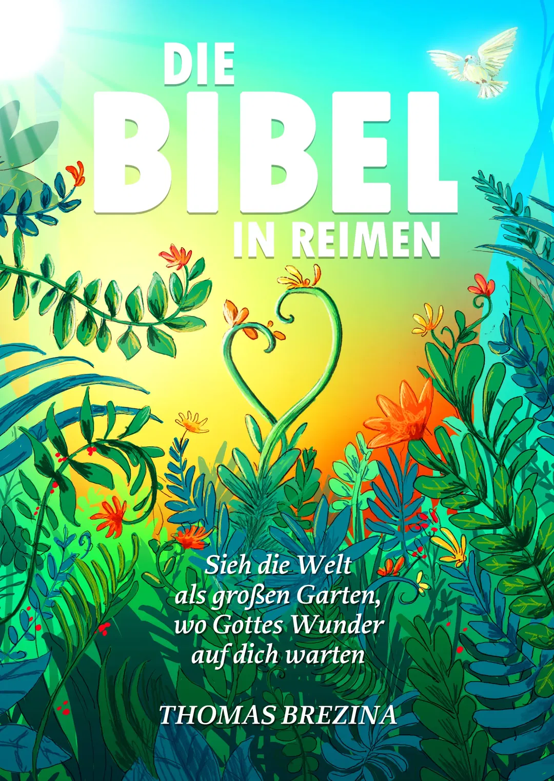 Die Bibel in Reimen - Thomas Brezina - Bild 2