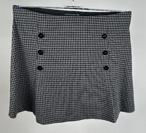 Tchibo - Damenrock - Gr. L 44/46 - Bild 1